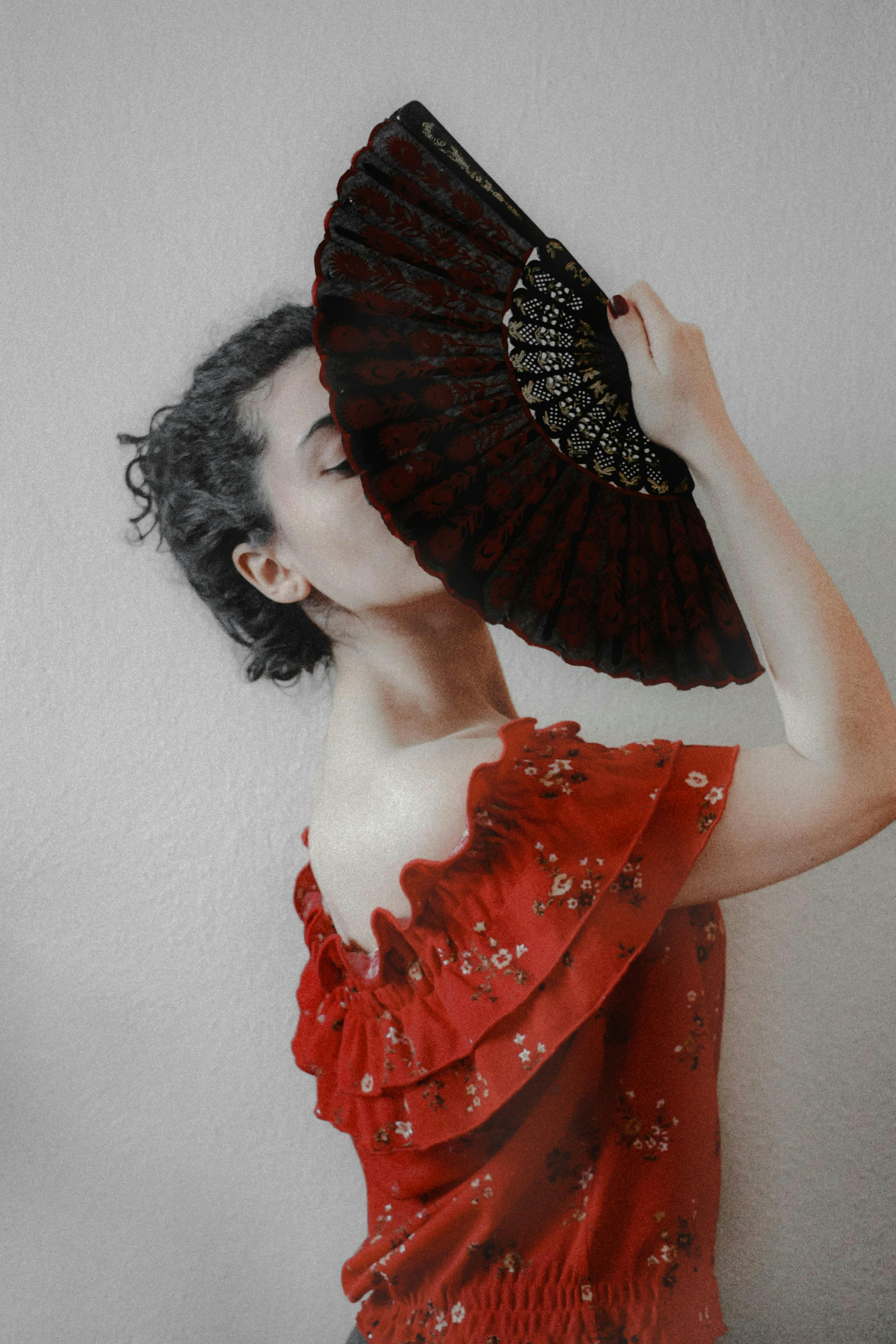 Show Flamenco